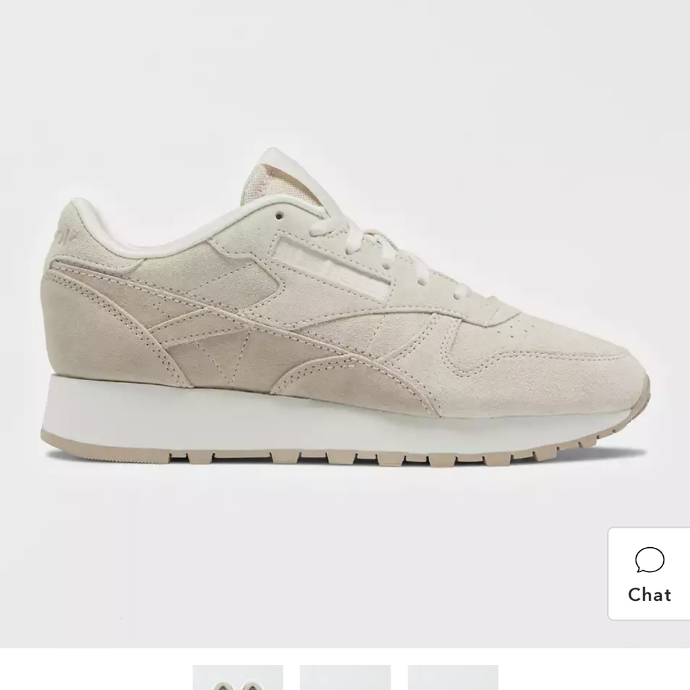 Reebok Classic Leather